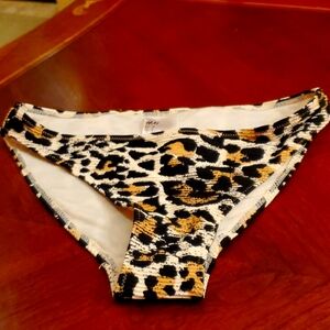 H&M Swimming Bikini Size 6